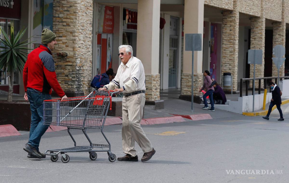 $!Reflejó la unidad de las mujeres saltillenses #UnDíaSinNosotras
