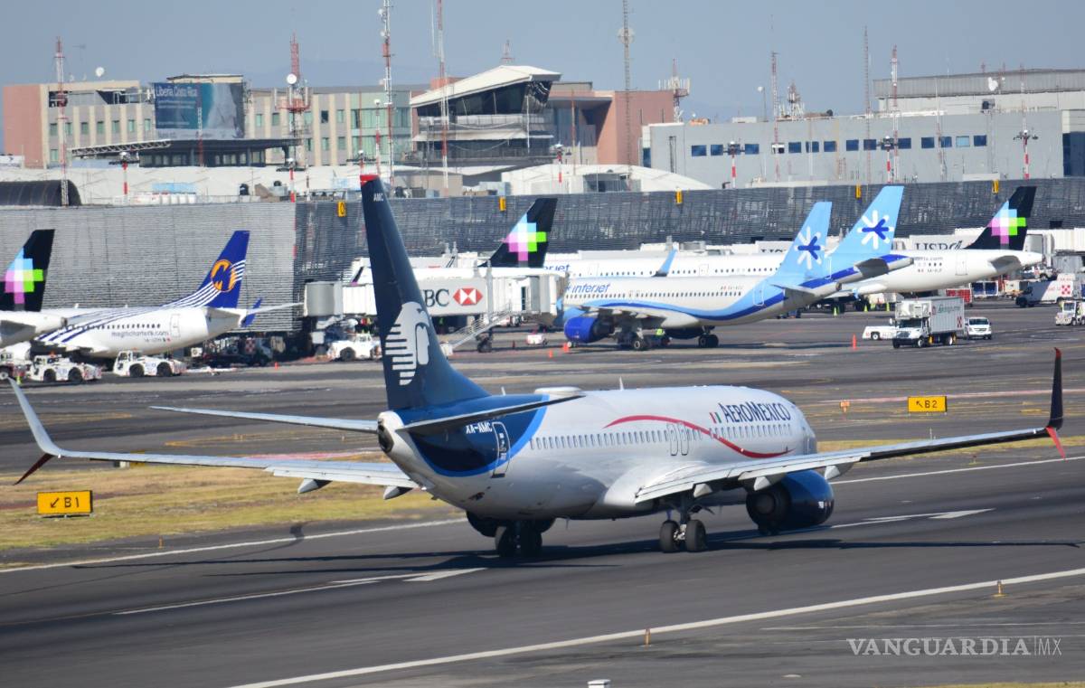 $!Ovidio Guzmán también 'ordenó' a AMLO liberar a su novia en el AICM... ¡traía por lo menos dos kilos de cocaína!