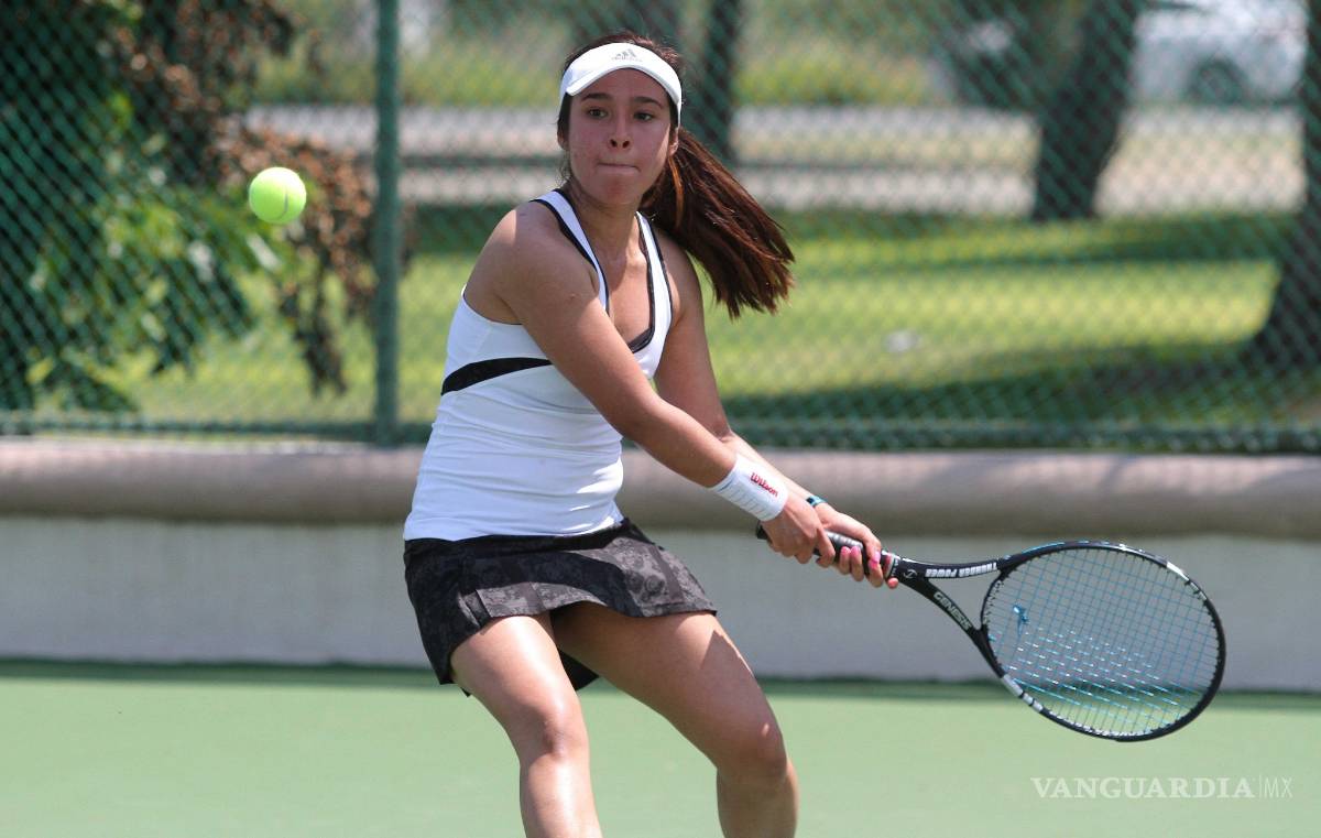 $!Alistan torneo anual de tenis en American Sports Center