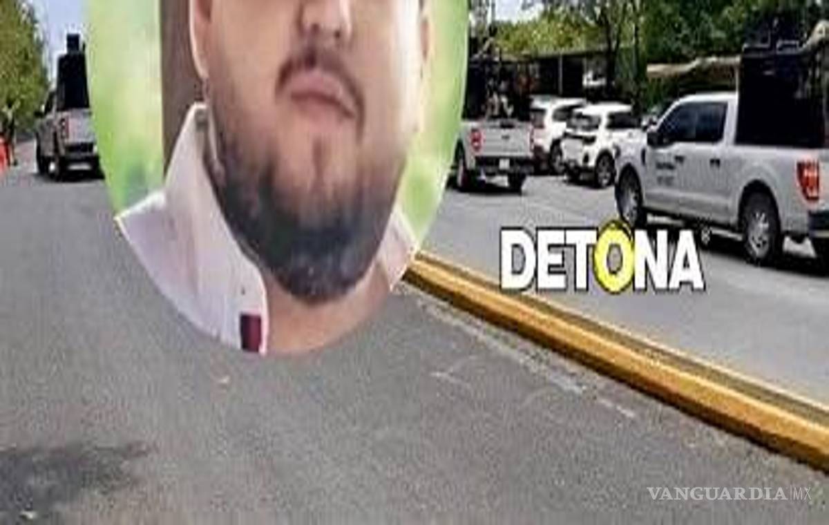 $!La propiedad de Roberto Blanco Cantú, el Señor de los Buques, en Ave. Gómez Morín y Uxmal, Colonia Valle de San Angel, Sector Mexicano, SPGG, fue escriturada en junio 2024.