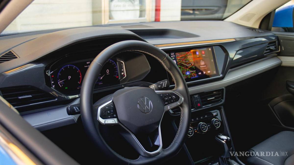 Tiguan, mucho más que espacio y precio; soluciona el reto