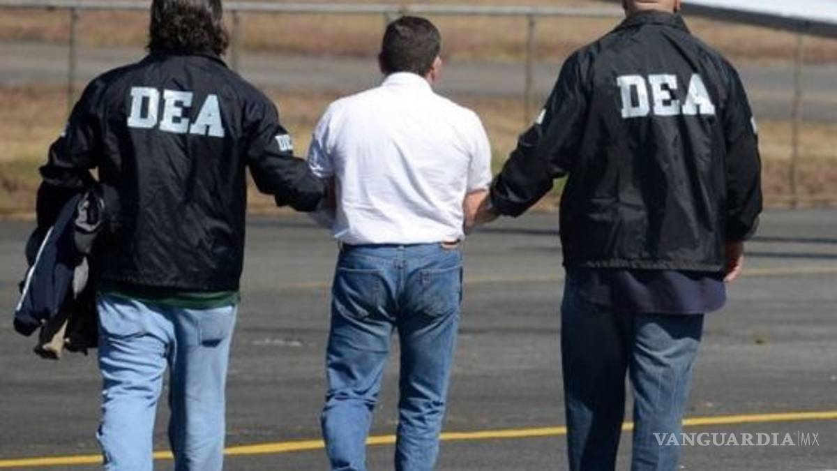 Detienen a hermano de ‘El Licenciado’ en Arizona