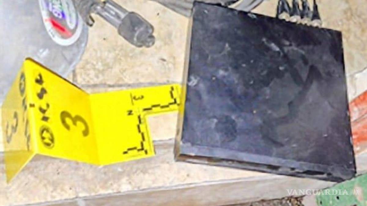 Por el delito de trata de personas, catean vivienda en Nuevo León