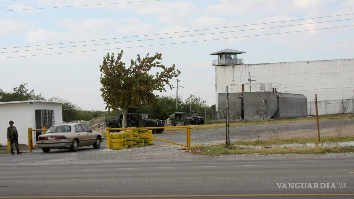 Enjuiciarán en EU a 'zeta' involucrado en masacre en penal de Piedras Negras