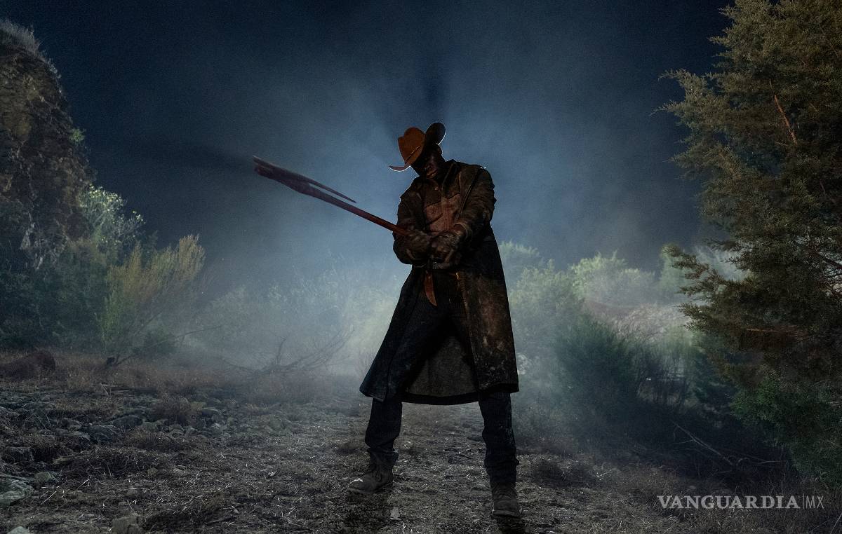 $!'The Walking Dead' vuelve a la vida con nueva serie y más capítulos para celebrar 10 años de zombies