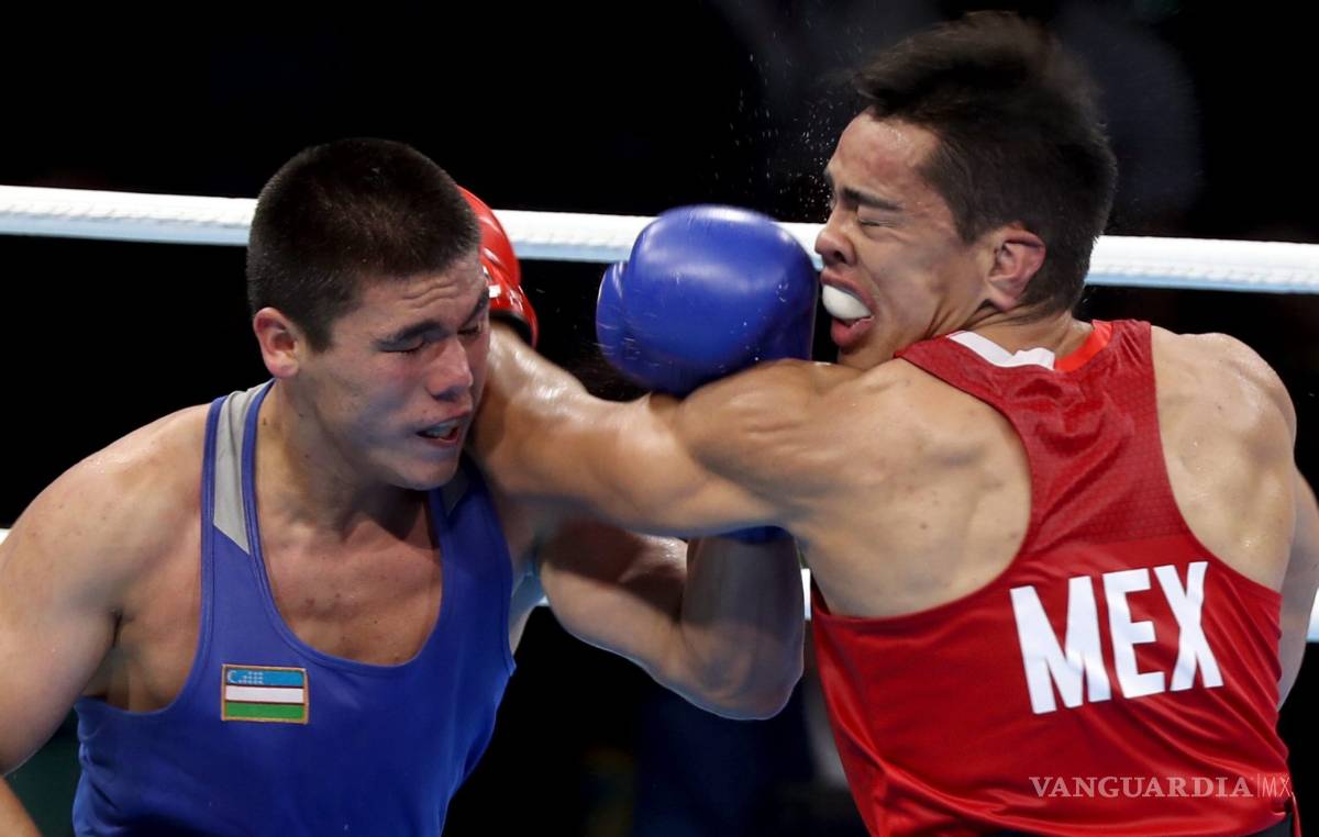 $!Todo indica que no habrá box en los próximos Juegos Olímpicos