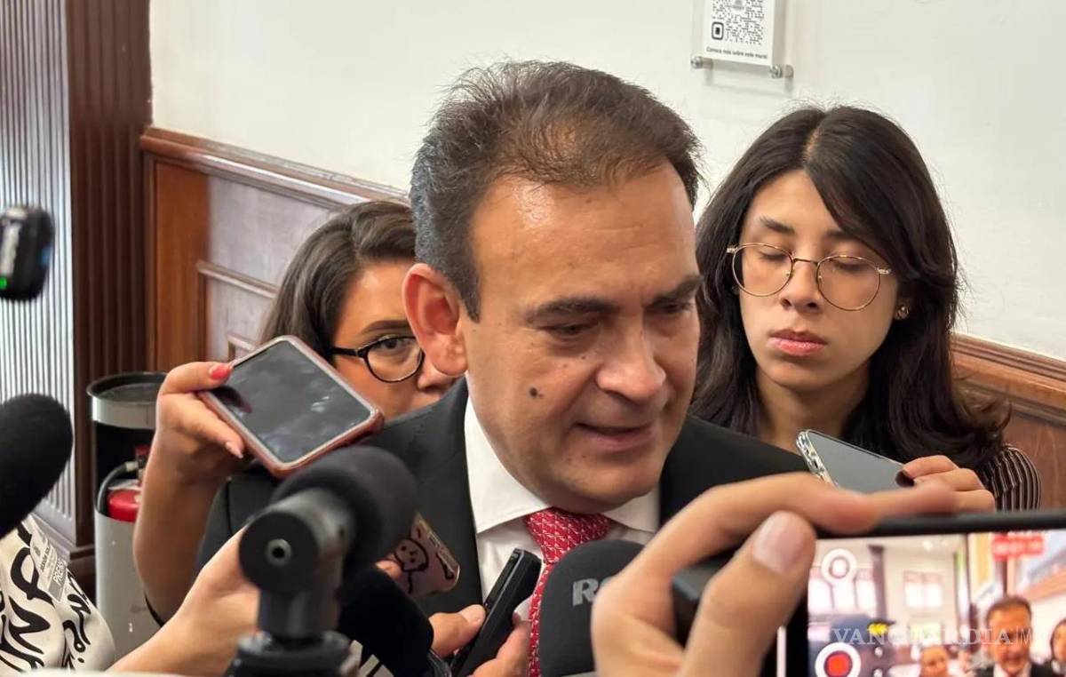 $!El legislador alertó sobre el impacto de los accidentes viales en la seguridad de la población.