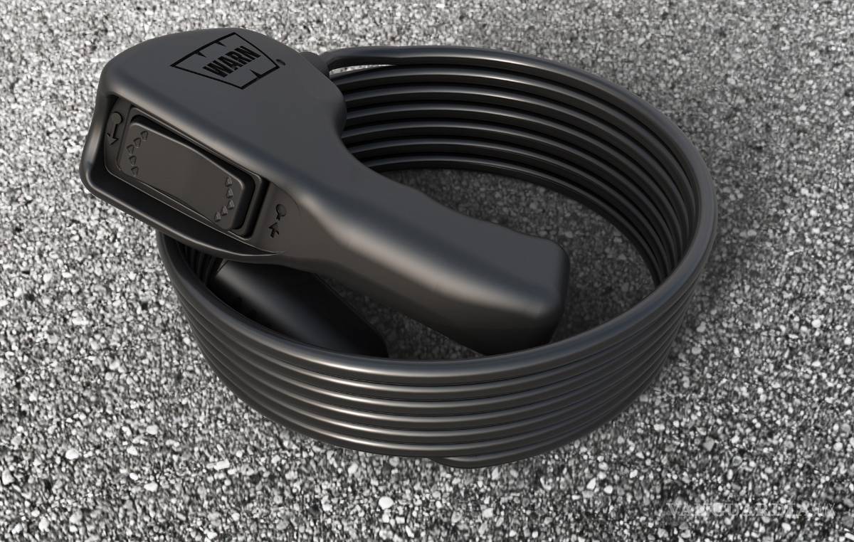 $!Dodge Ram 2500 Power Wagon Pack, pick up que promete ser la más capaz en el off road