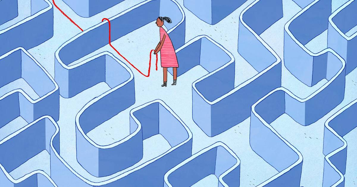 Cuando el rompimiento es un acto de amor