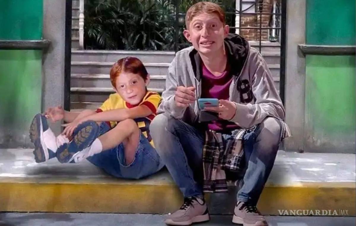 $!A través de su cuenta de Instagram, la hermana de Octavio, Bertha Ocaña compartió un conmovedor mensaje.