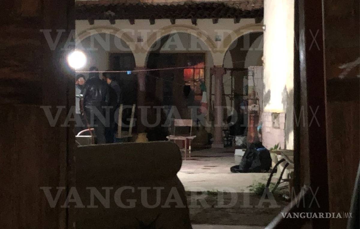 $!Fatídico fin de semana en la Región Sureste de Coahuila; tres personas se quitan la vida