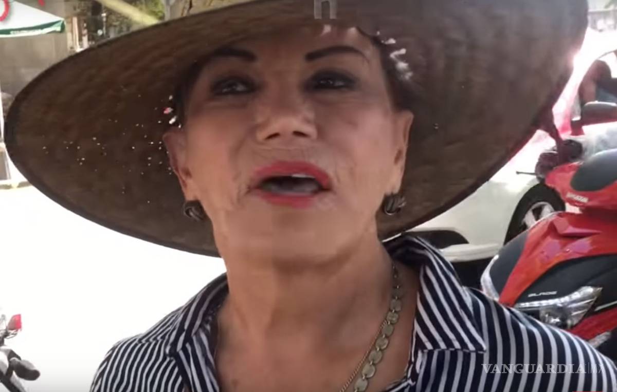 $!Sorprende segunda marcha 'fifí' en la CDMX: desairada, pero extremadamente elitista