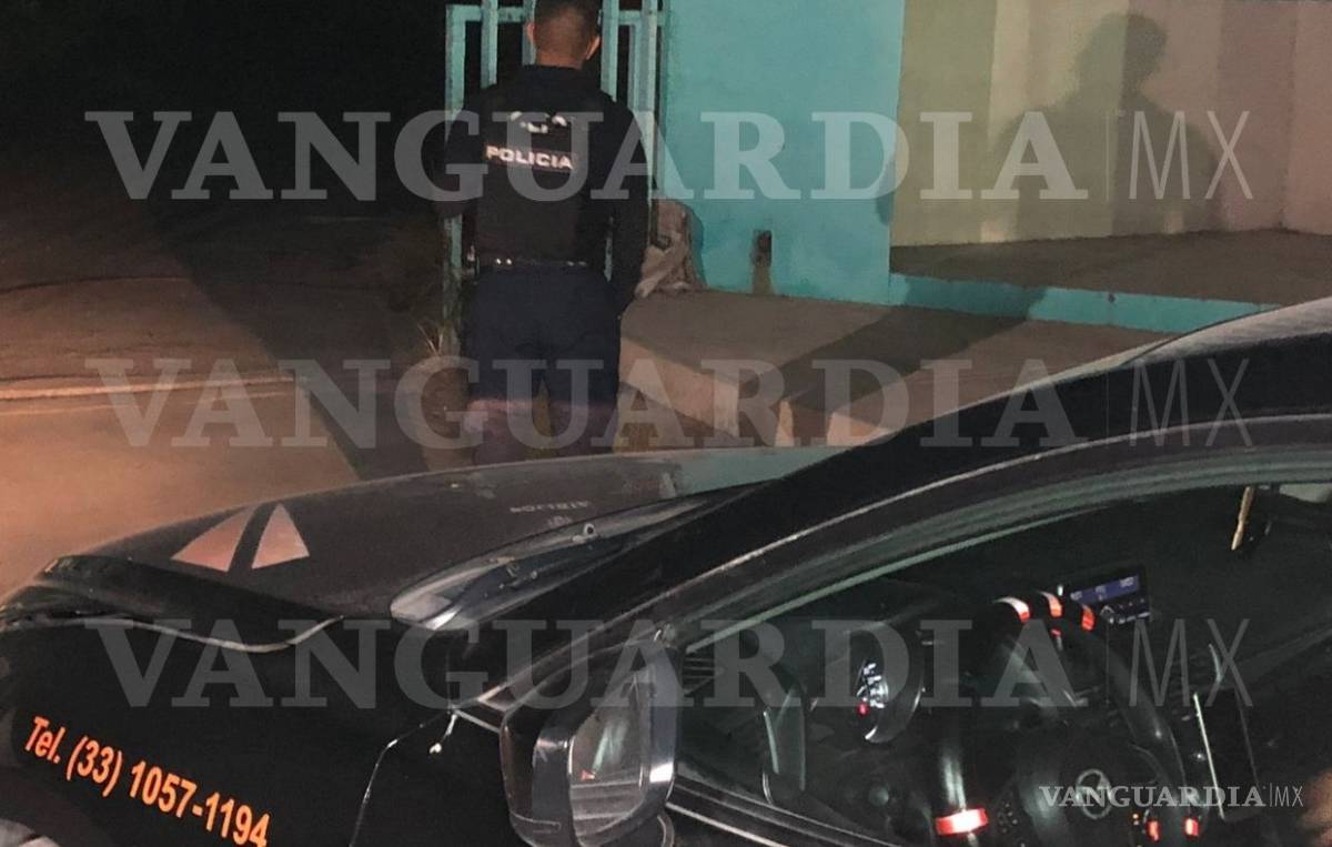 $!Guardias habrían matado a tubazos a supuesto ladrón en empresa de Ramos Arizpe