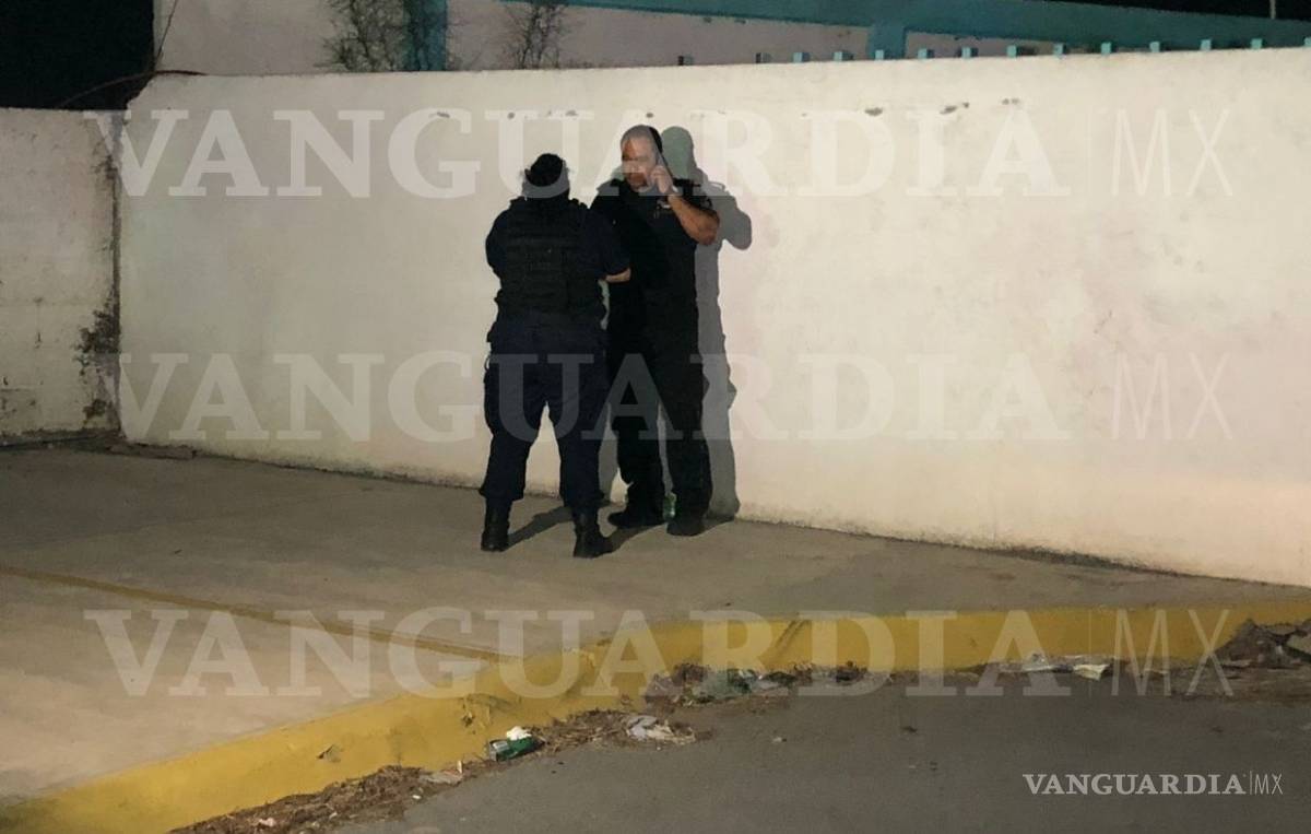 $!Guardias habrían matado a tubazos a supuesto ladrón en empresa de Ramos Arizpe