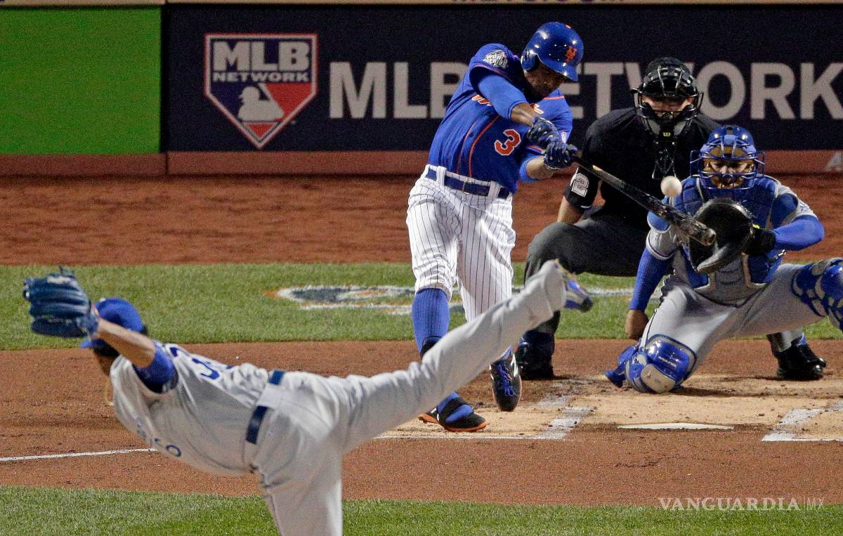 $!Kansas City es campeón de la Serie Mundial