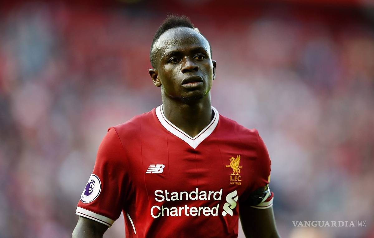 $!Sadio Mané sería próximo jugador del Real Madrid