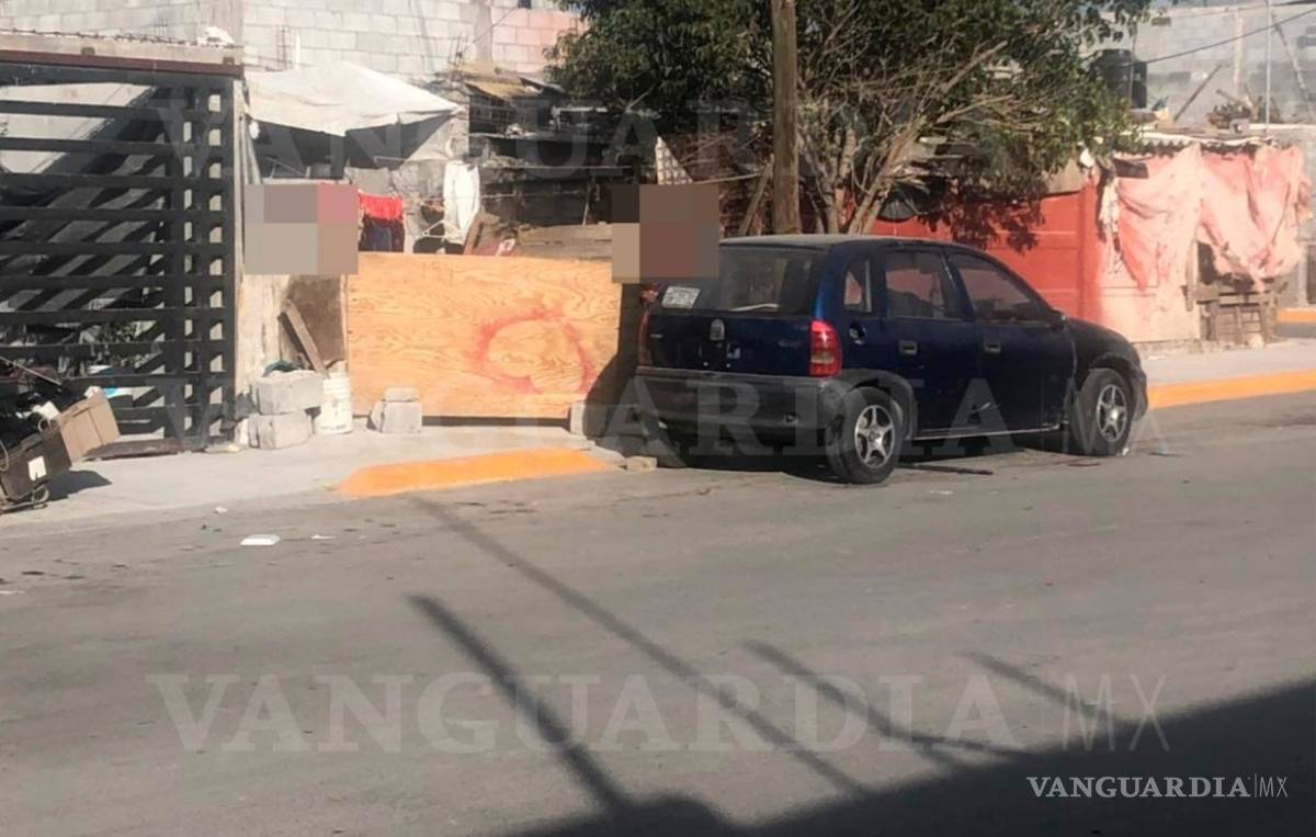 $!Comerciante se quita la vida al sur de Saltillo; presuntamente tenía COVID
