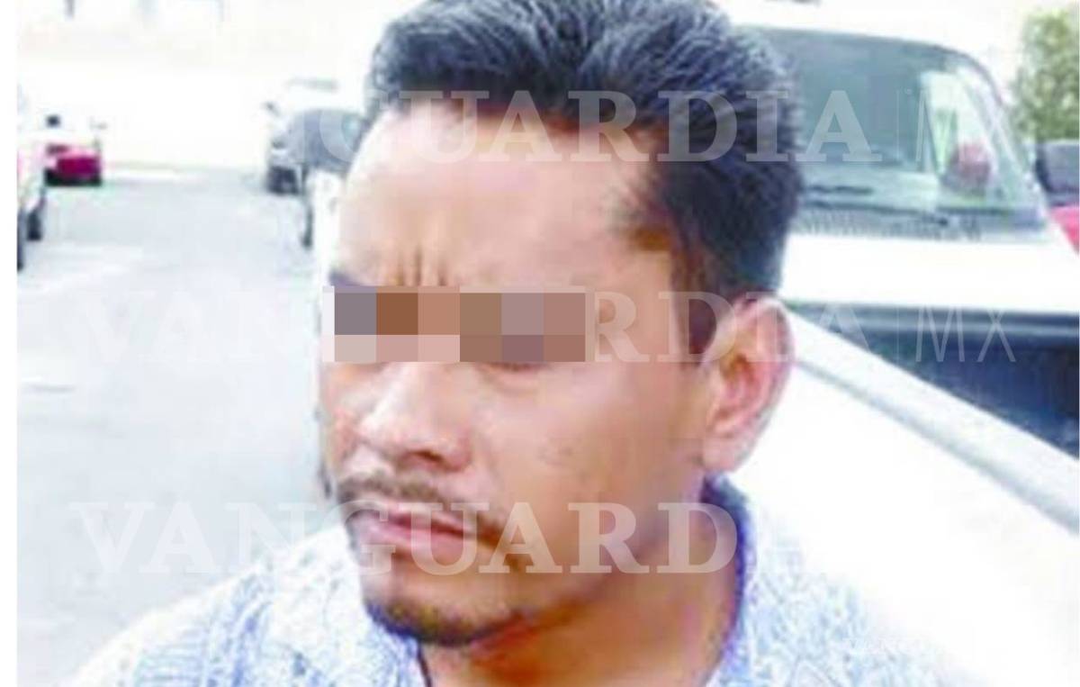 $!Revientan por abuso sexual dos centros para adictos en Saltillo; años después, cae de nuevo 'Papá Polo'
