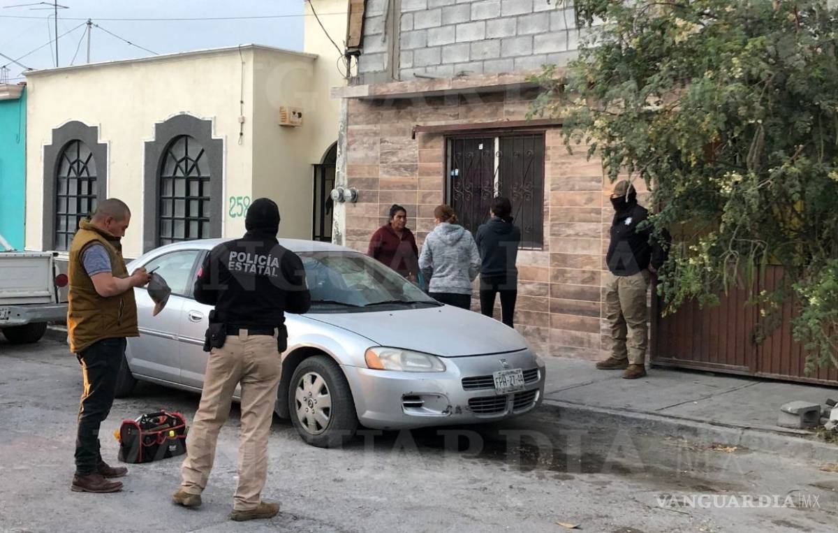 $!Hombre deja mensaje en video a su hija antes de quitarse la vida, al nor-poniente de Saltillo