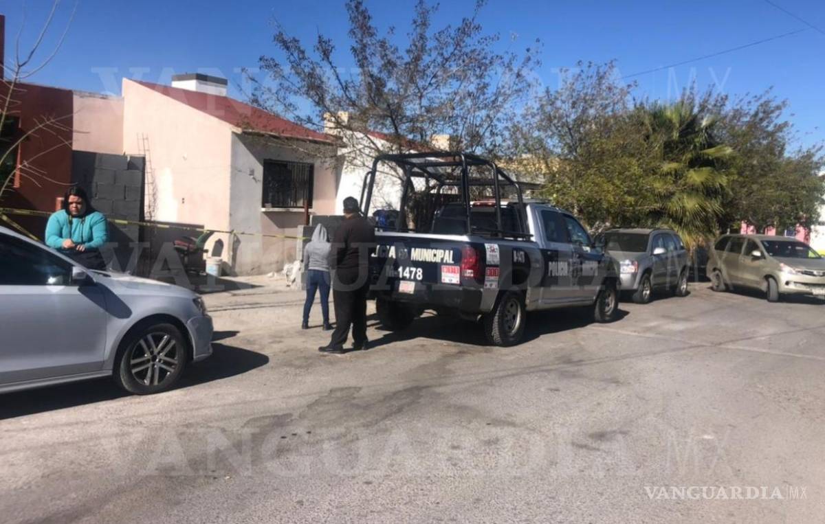 $!Fatídico fin de semana en la Región Sureste de Coahuila; tres personas se quitan la vida