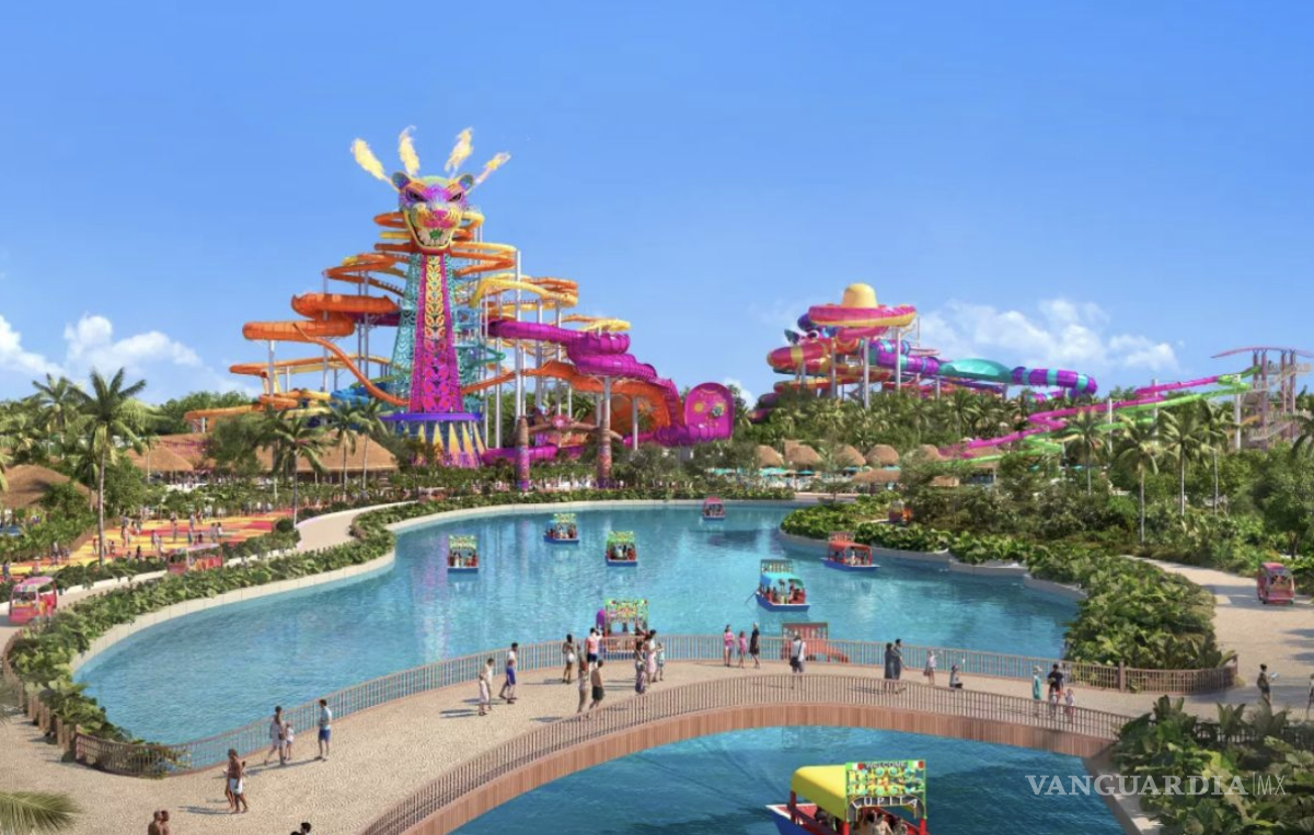 $!El destino del ambicioso proyecto turístico Perfect Day de Royal Caribbean en Quintana Roo dio un giro importante.