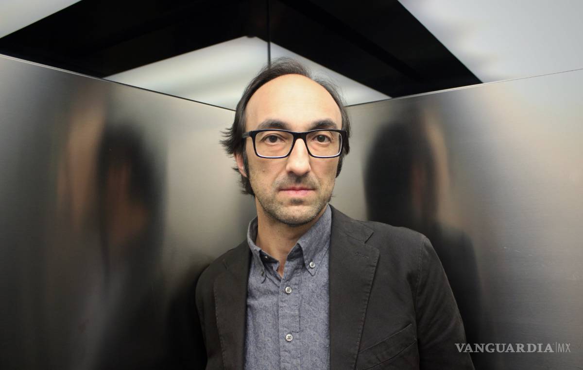 $!Dan a Agustín Fernández Mallo el Premio Biblioteca Breve por "Trilogía de la guerra”