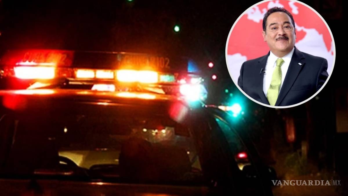 Roban casa de papá de Soriano en Saltillo; se llevan 1.4 millones de pesos en joyería