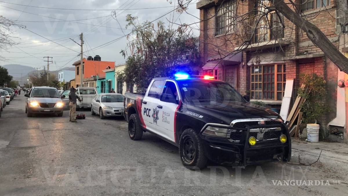 Hombre deja mensaje en video a su hija antes de quitarse la vida, al nor-poniente de Saltillo