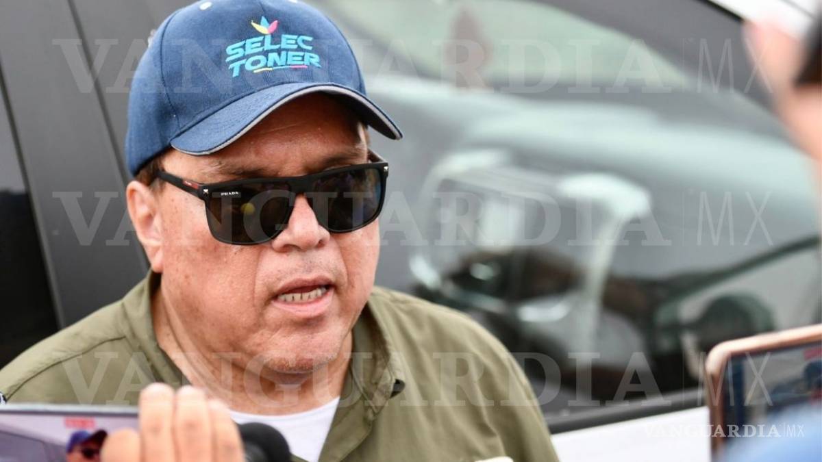 Reportan complicaciones en rescate de mineros en Múzquiz; investigación sería atraída por FGR: Fiscal de Coahuila