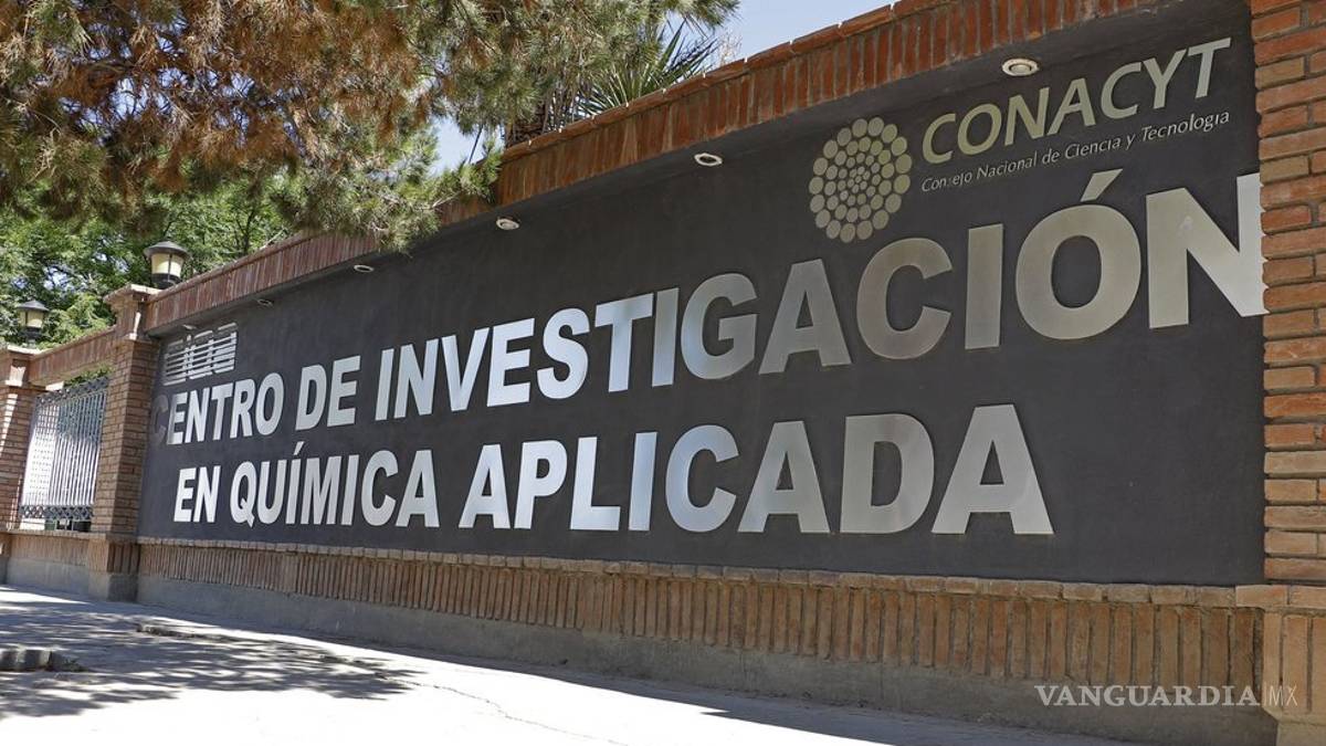 Incertidumbre en CIQA por Pemex y el Conacyt