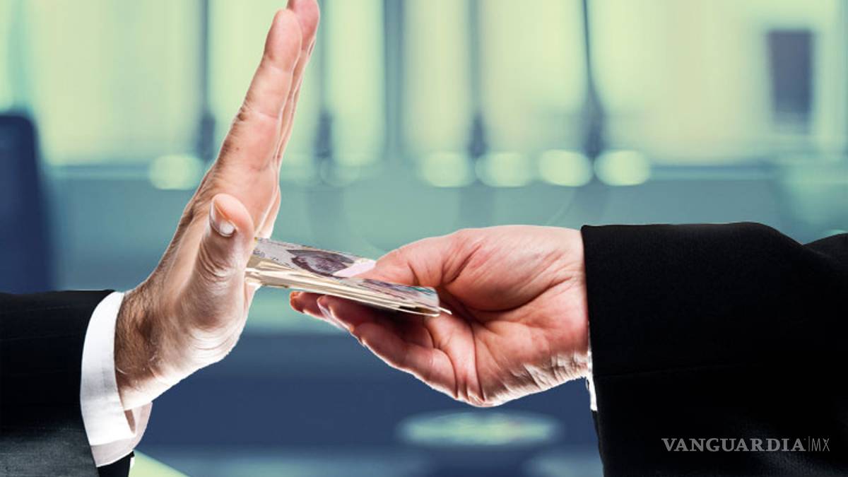 México pone en marcha el Sistema Anticorrupción con notables carencias