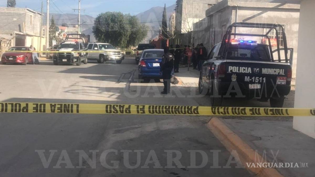 Comerciante se quita la vida al sur de Saltillo; presuntamente tenía COVID