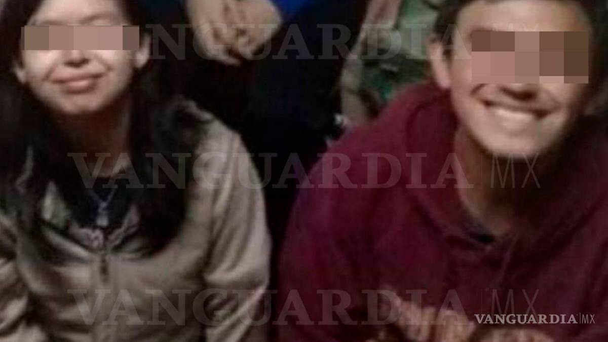 Falleció el joven que fue arrollado junto a su hermana en el V. Carranza de Saltillo