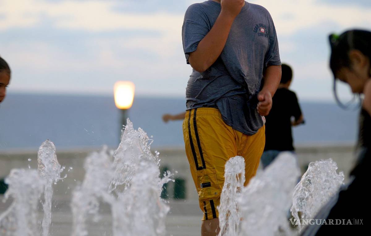 $!La obesidad un descenso en los niveles de testosterona