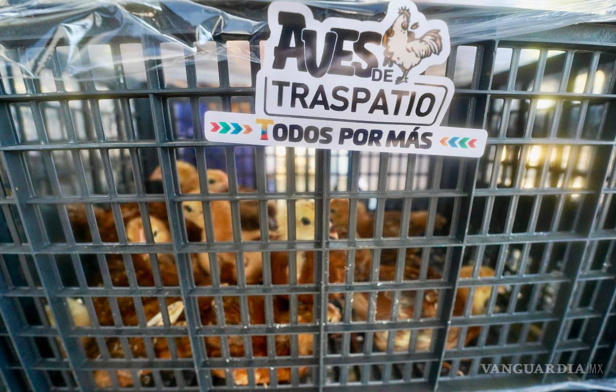 $!Beneficiarios reconocieron el apoyo constante de autoridades estatales y municipales.