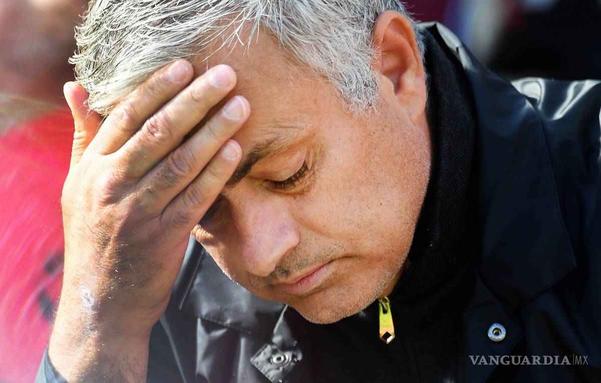 $!Goodbye Mourinho (Fotogalería)