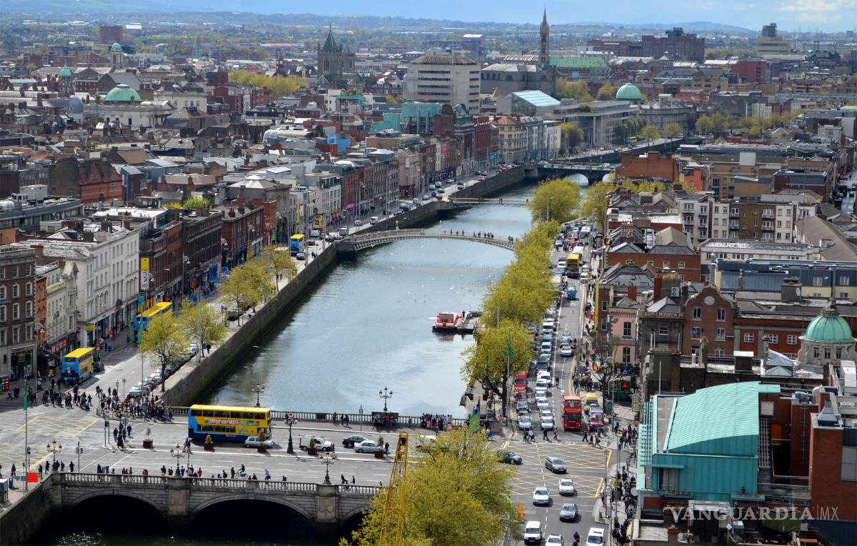 $!Cataluña no es la única región en la UE que aspira a una mayor autonomía