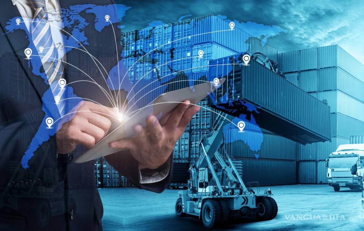 $!Se buscará impulsar a Piedras Negras como el próximo gran puerto internacional en Coahuila.