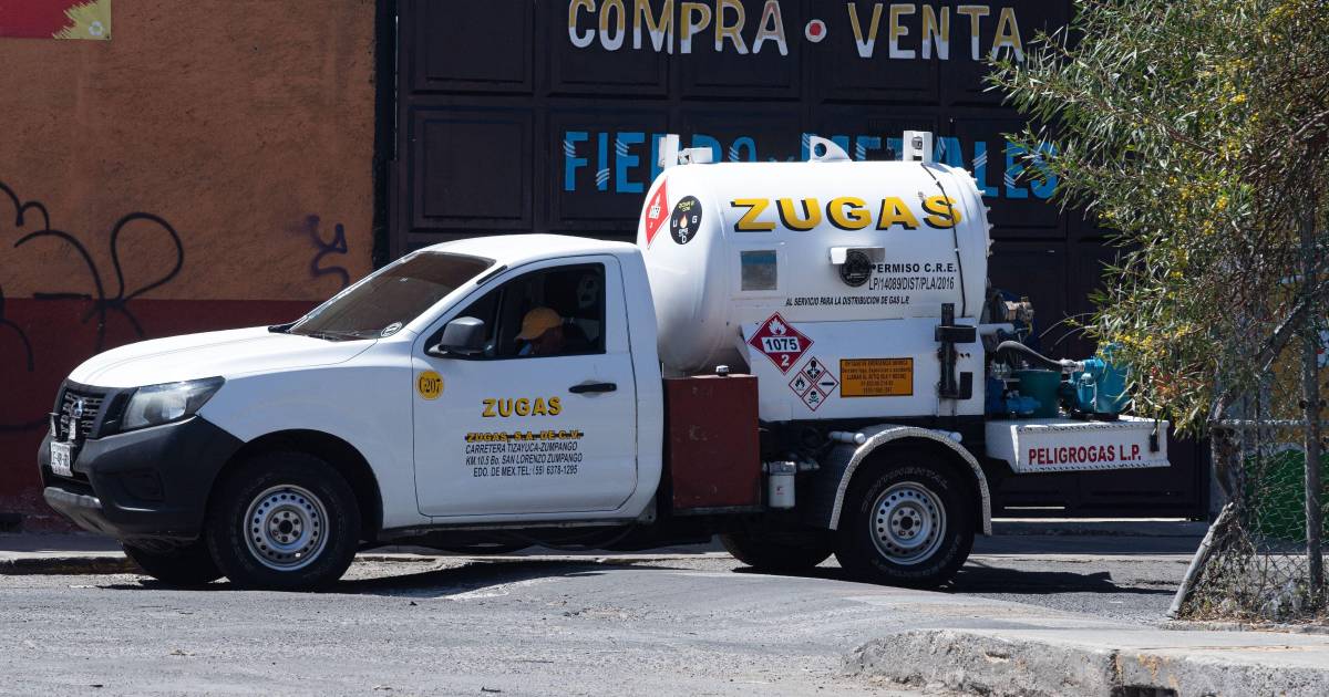 Imponen nuevas normas para el traslado de gas LP