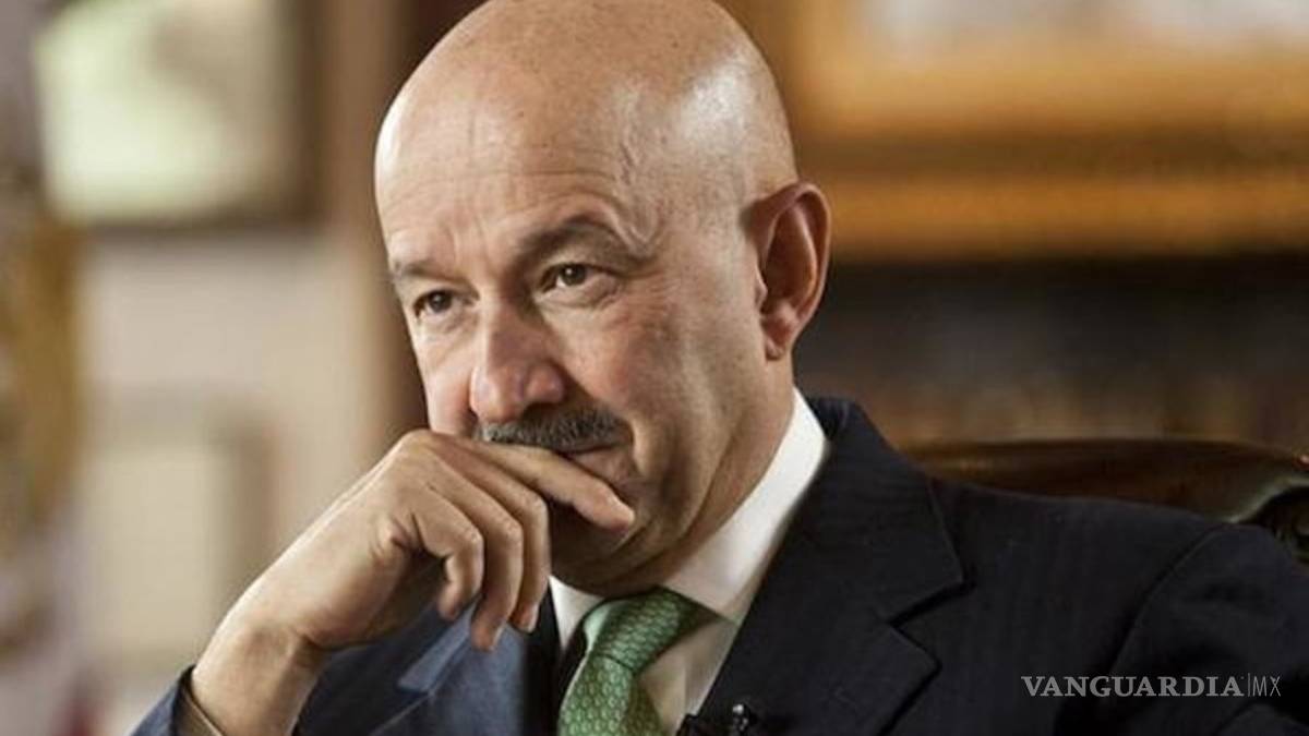 Exjefe de oficina de Salinas de Gortari niega conflicto de interés tras dichos de Manuel Bartlett