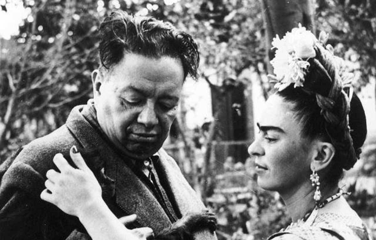 $!Revelan audio con la supuesta voz de Frida Kahlo