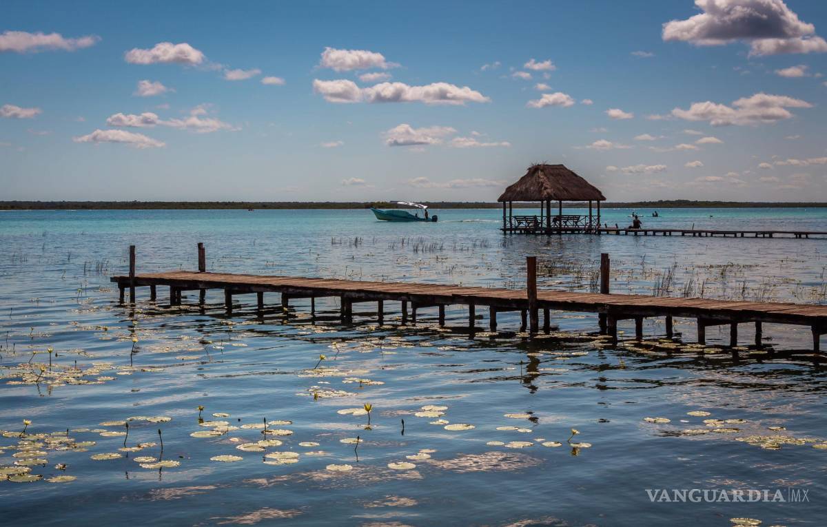 $!Bacalar, Quintana Roo