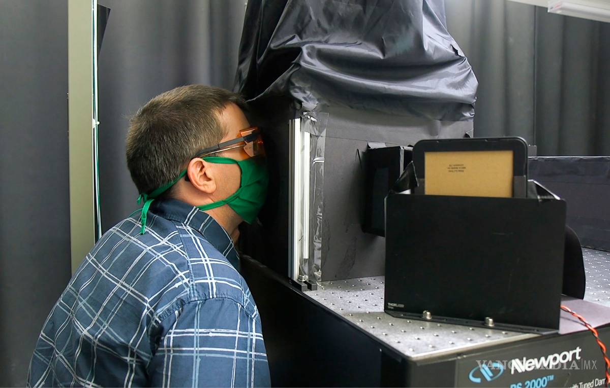 $!¿Sabes el cubrebocas que usas es eficaz para protegerte del COVID-19?