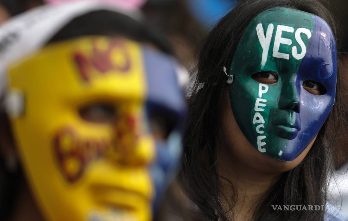 $!73 años después, Japón no olvida la bomba atómica de Hiroshima