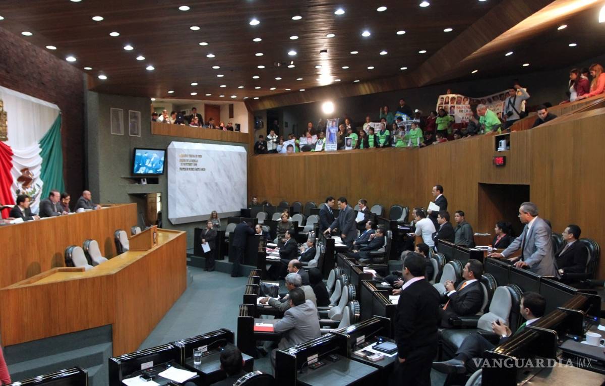 $!Nombran a Bernardo González concejero de Monterrey