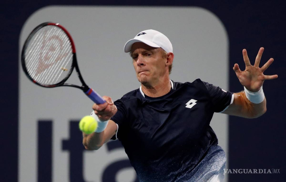 $!Federer está a un escalón en la pelea por el título del Miami Open