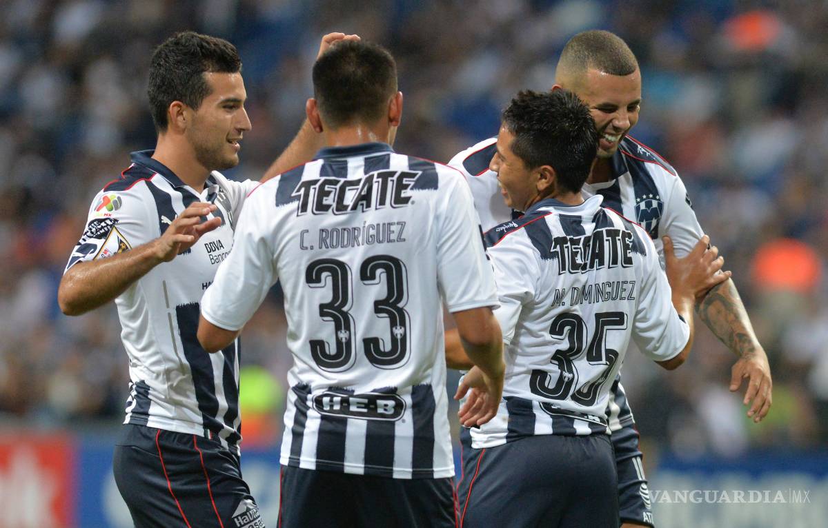 $!Noche soñada para el saltillense Misael Domínguez