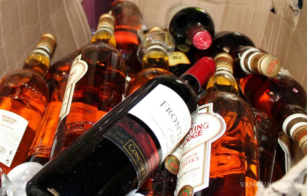 $!Mujeres saltillenses no atienden su alcoholismo por temor al qué dirán