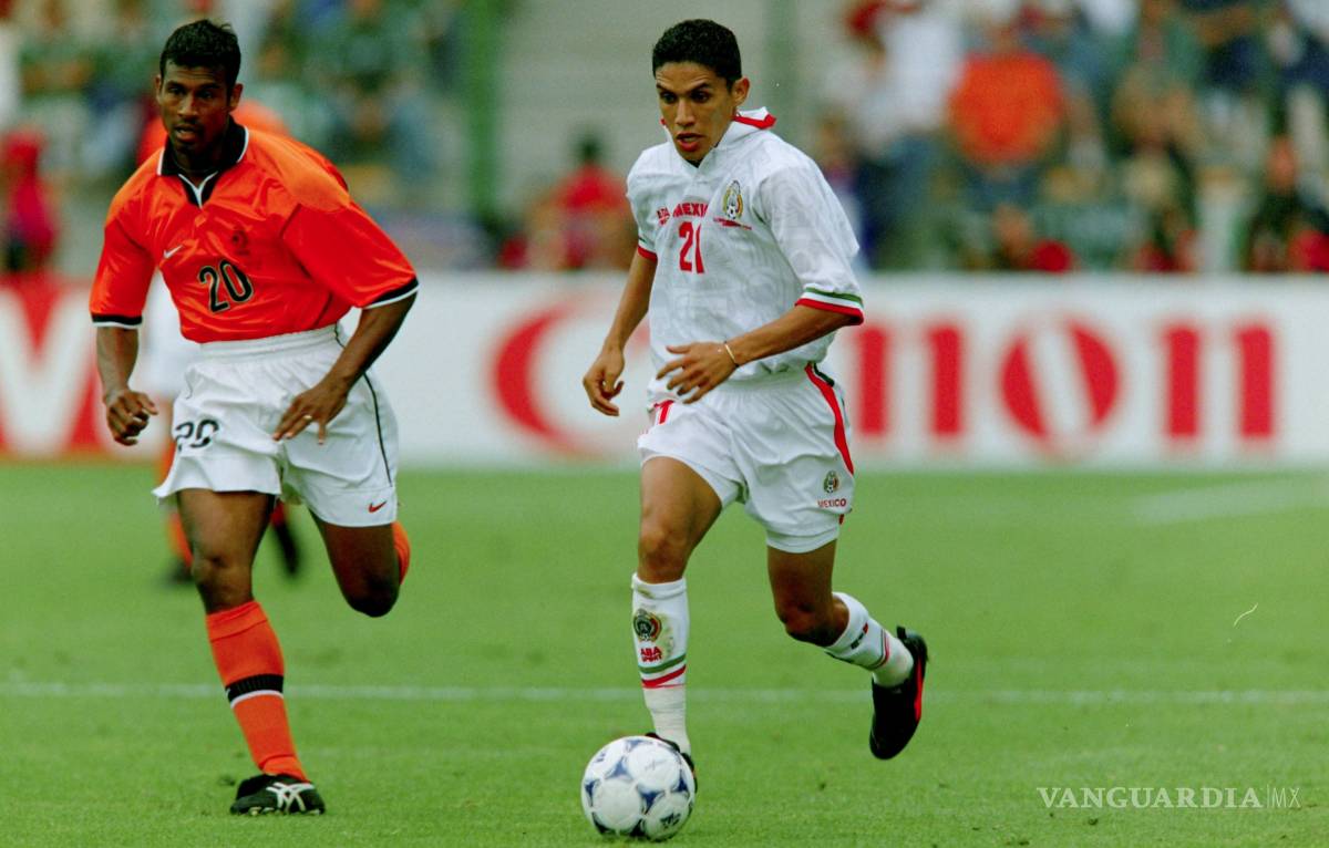 $!Giran orden de aprehensión contra el 'Cabrito' Arellano