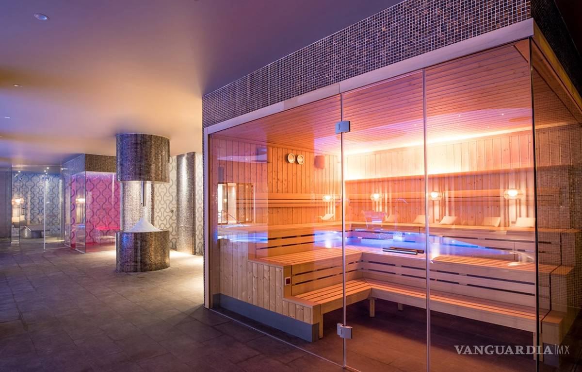 $!Bio-Spa Victoria en Tenerife, es el mejor Spa del mundo